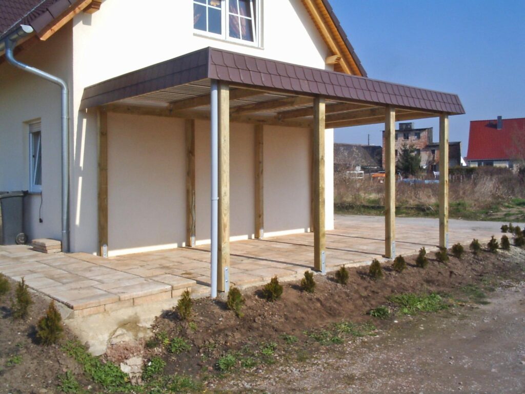Carport